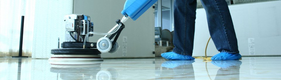 Floor Cleaning Services