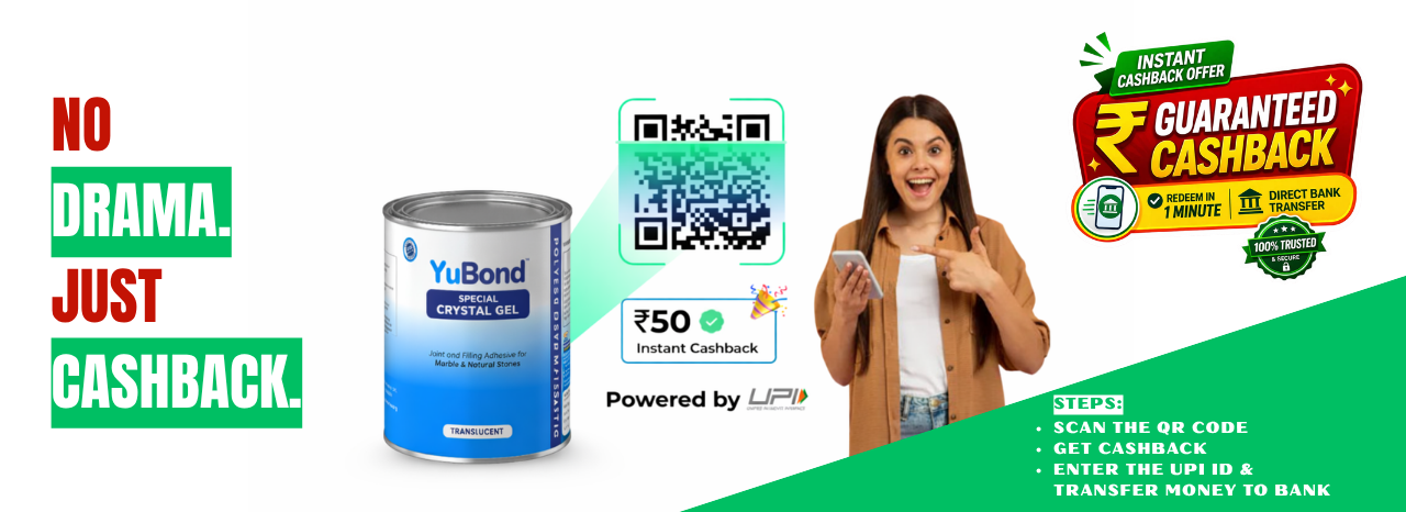 Cash Coupon Scheme for Contractors
