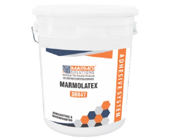 MarmoLatex SBR47